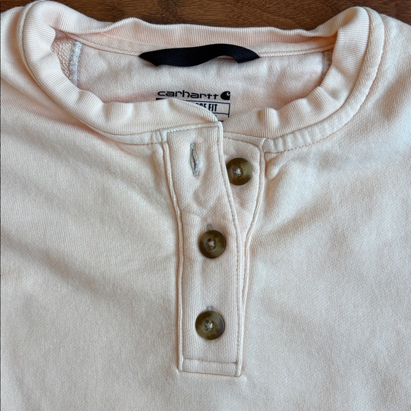 Carhartt sweater - Picture 3 of 10